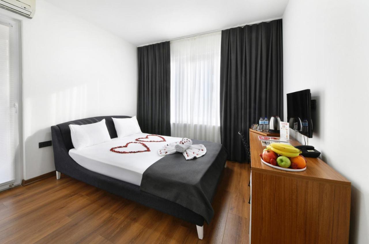 Nish Atasehir Istambul
