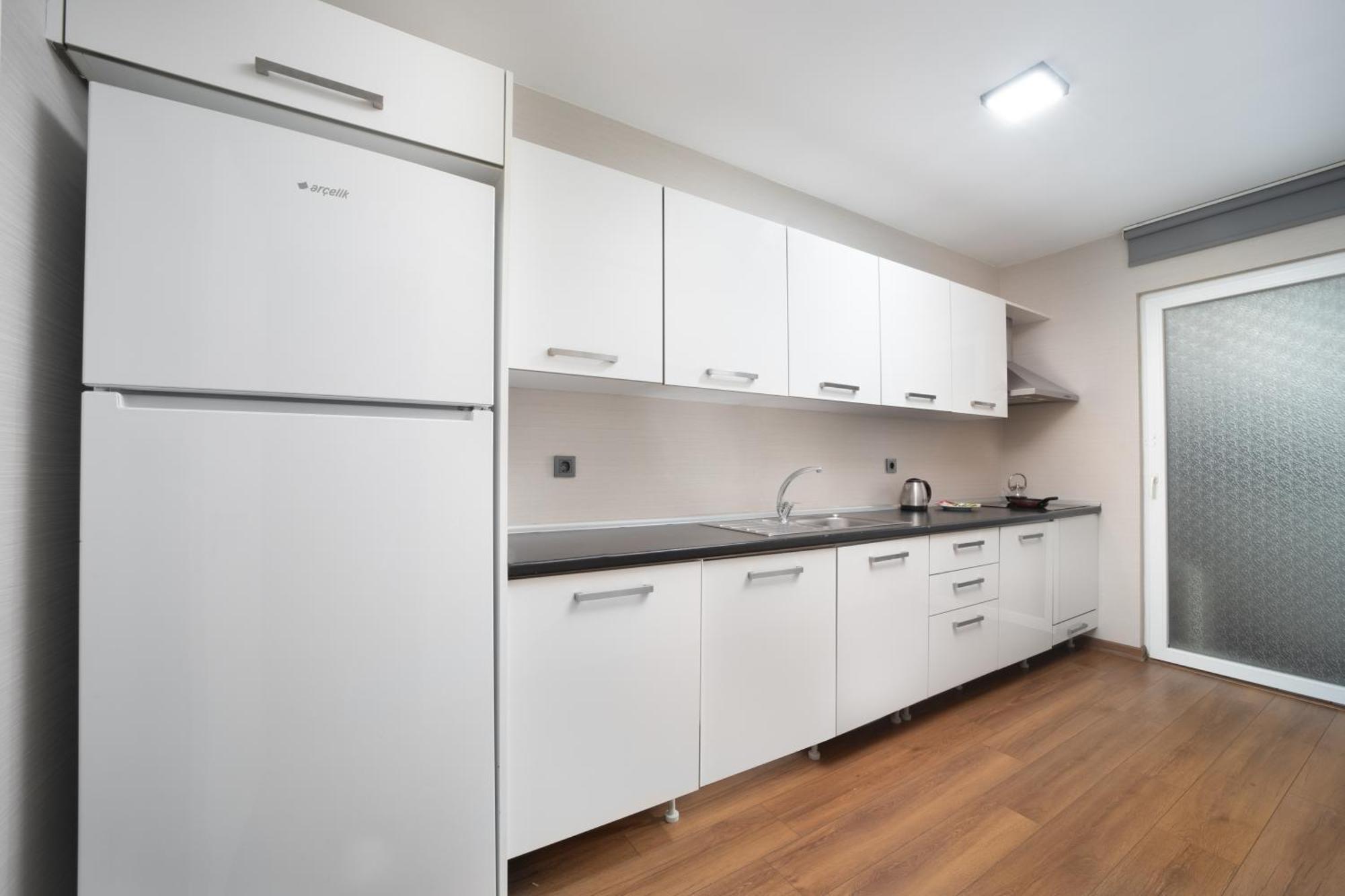 Hotel Nish Atasehir Istambul