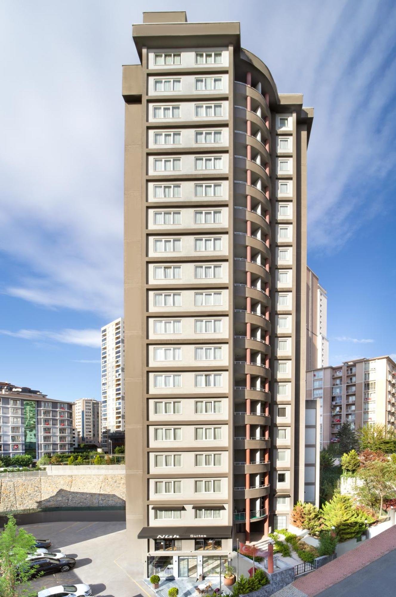 Nish Atasehir Istambul