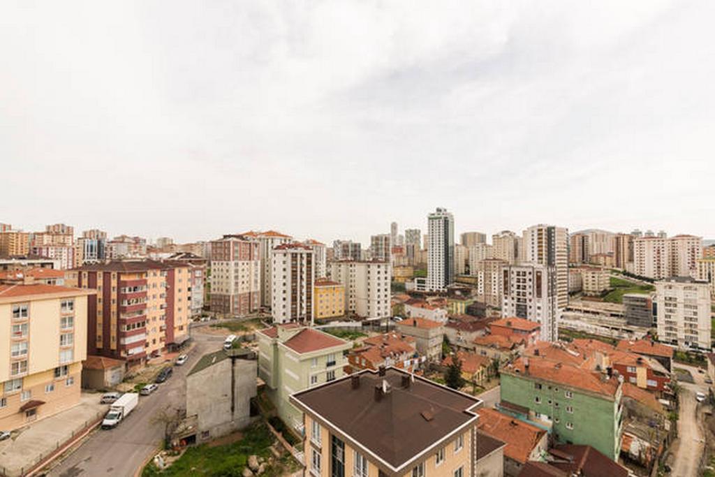 Hotel Nish Atasehir Istambul