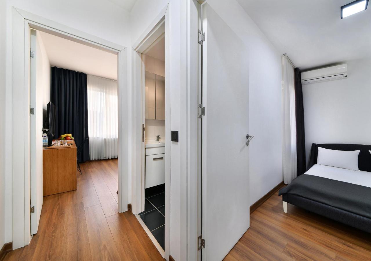 Nish Atasehir Istanbul