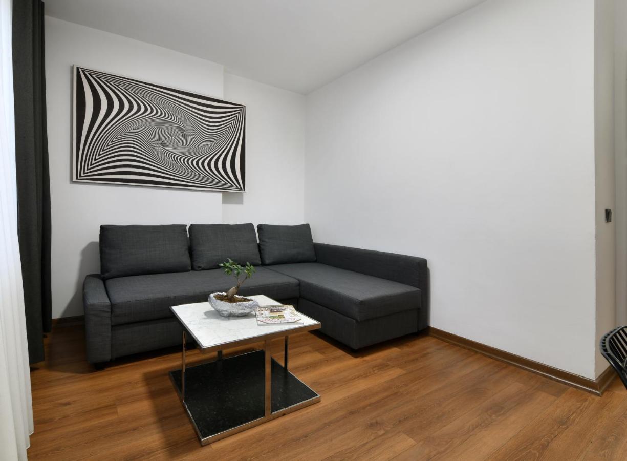 Hotel Nish Atasehir Istanbul