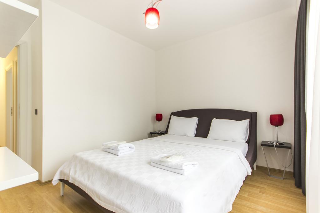Nish Atasehir Hotel 3*