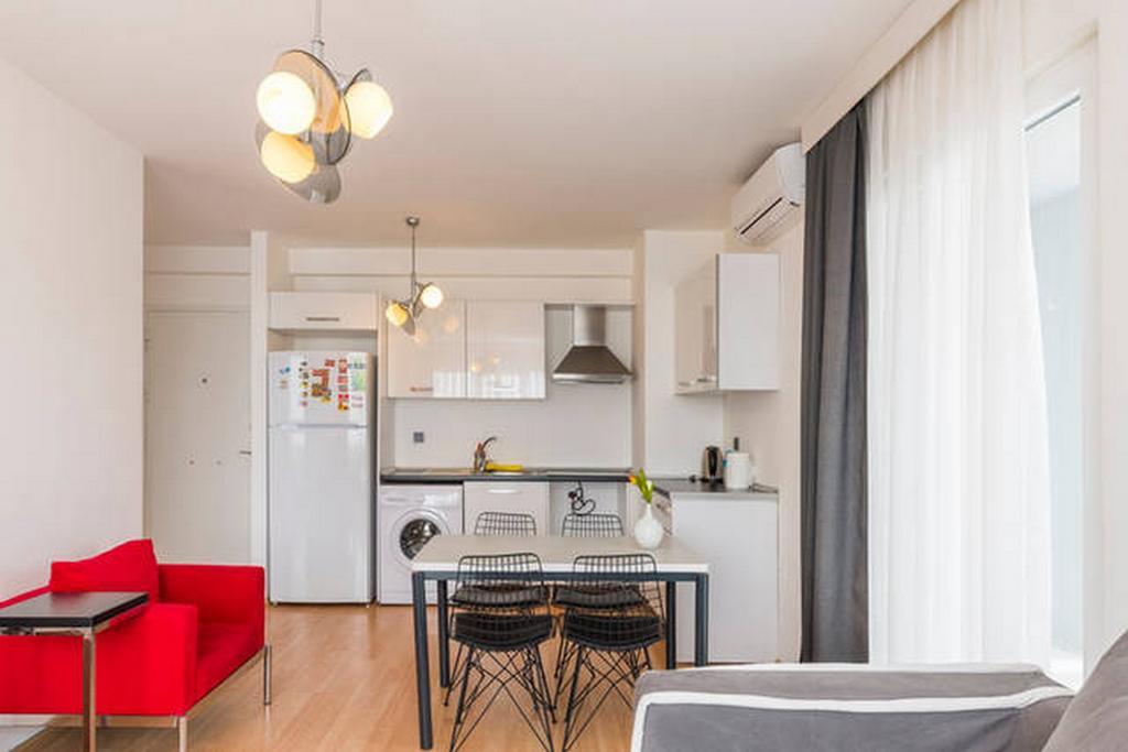 Nish Atasehir Istanbul