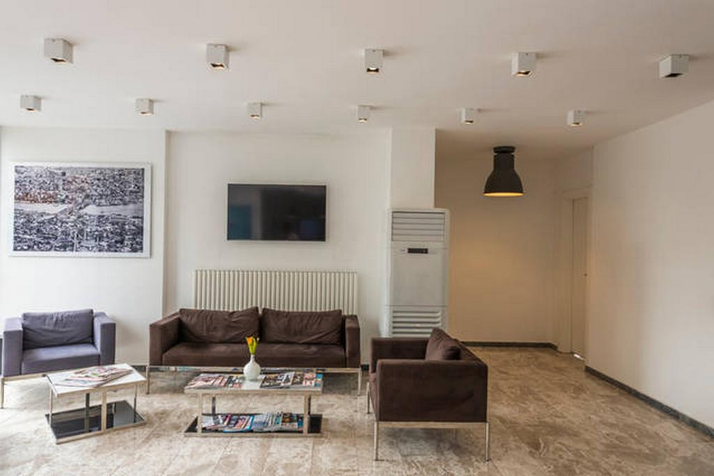 Nish Atasehir Istanbul