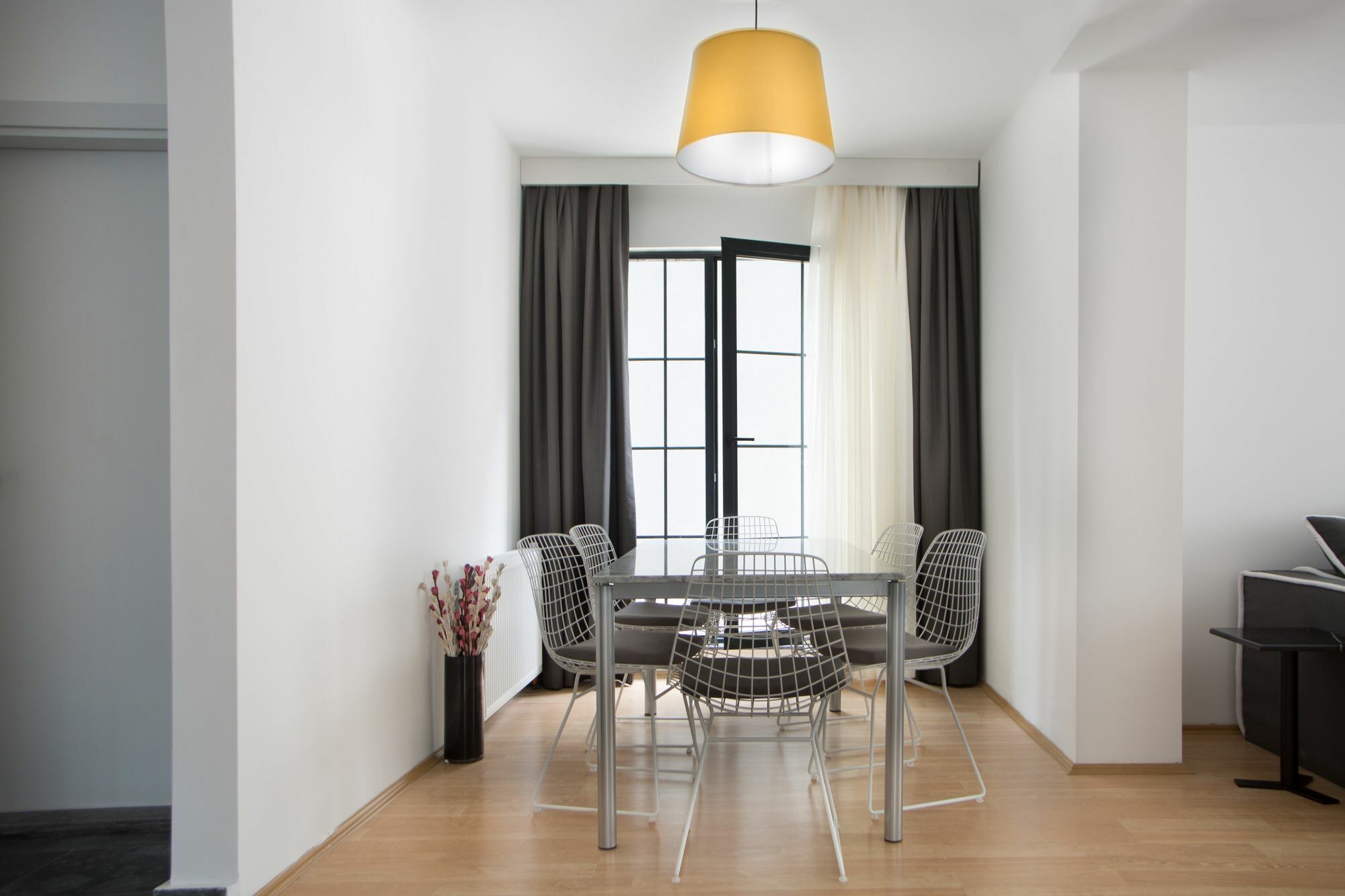 Hotel Nish Atasehir Istanbul